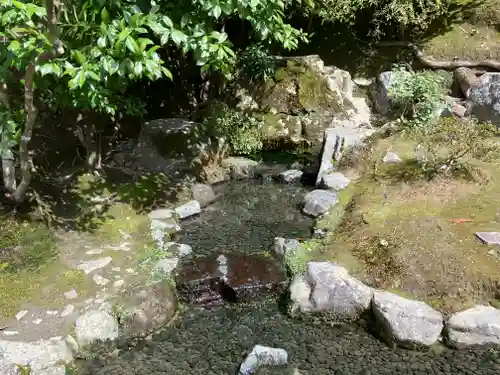 慈照寺（慈照禅寺・銀閣寺）(京都府)