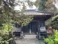 茂林寺の末社・摂社