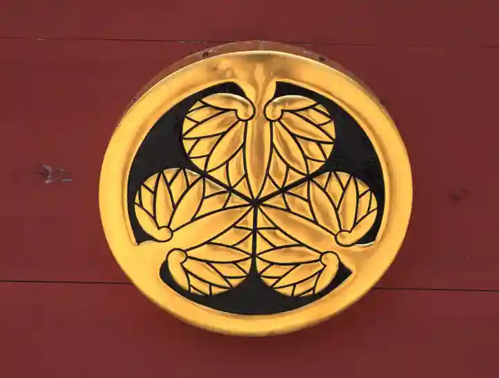 世良田東照宮(群馬県)