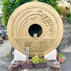 如意輪寺(福岡県)