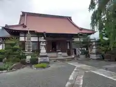 寳泉院(神奈川県)