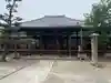 勅願院 観音寺の本殿・本堂