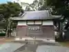 七森神社(静岡県)