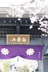 密藏院(埼玉県)