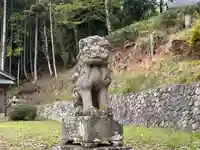天珂森神社(兵庫県)