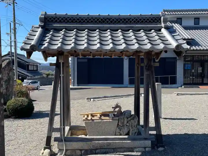 天満神社(滋賀県)