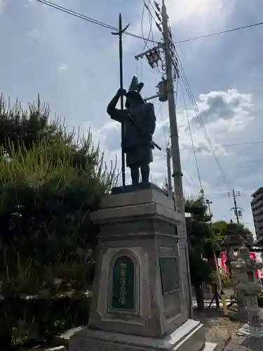 豊国神社(滋賀県)