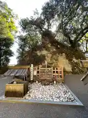 花窟神社(三重県)