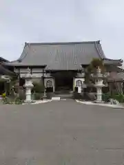 宝勝院の本殿