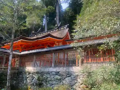 鞆淵八幡神社(和歌山県)