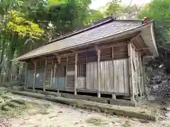 永倉神社(福島県)