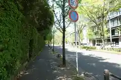 半木神社(京都府)