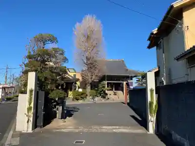 密蔵院(東京都)