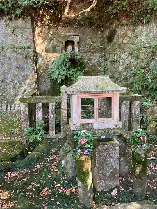 安養寺(京都府)