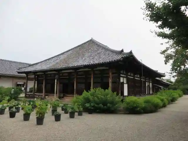 元興寺(奈良県)