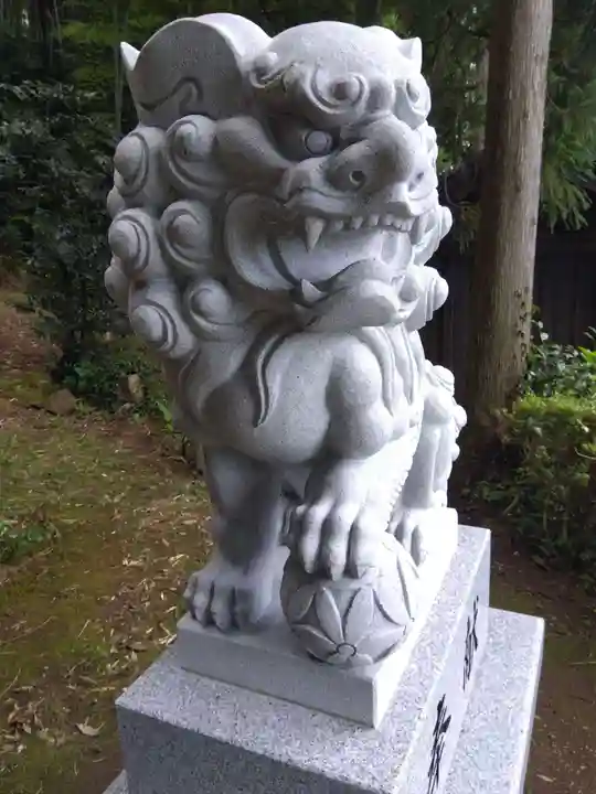 八幡神社(福井県)