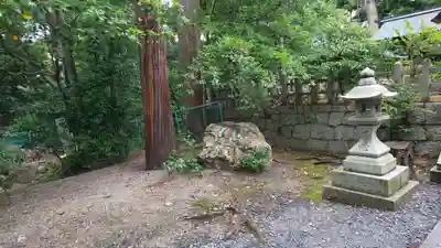 木嶋坐天照御魂神社のその他建物
