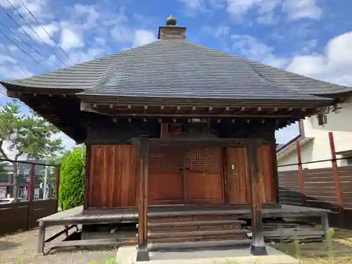 古峯神社(福島県)