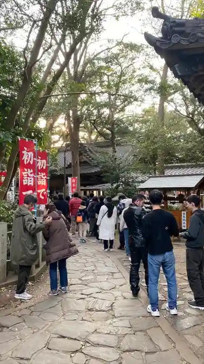 八百富神社(愛知県)