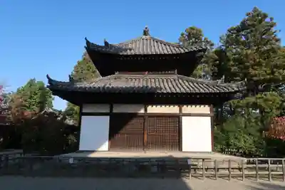 法輪寺(奈良県)