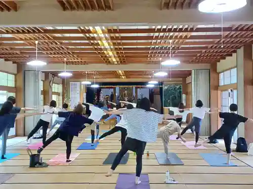 白狐山光星寺(山形県)