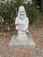 諏訪神社(群馬県)