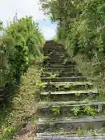 稲荷神社のその他建物