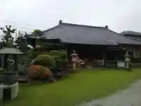 金剛院の本殿・本堂