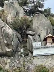 千光寺の建物その他