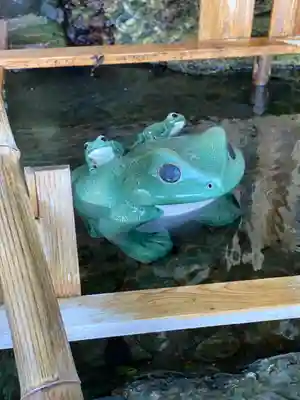 二見興玉神社(三重県)
