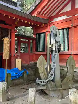 香取神宮(千葉県)