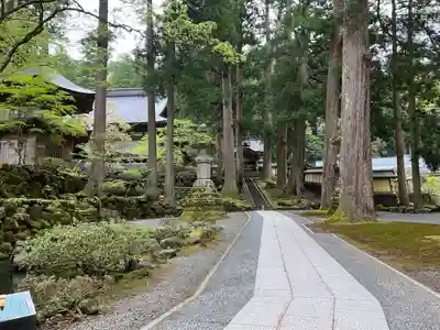 永平寺(福井県)