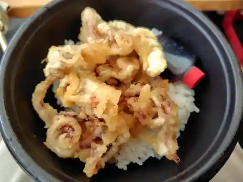 旭川神社の周辺