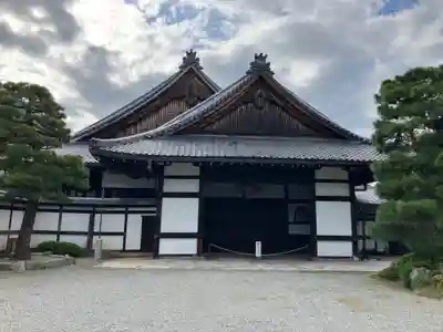 東本願寺（真宗本廟）(京都府)