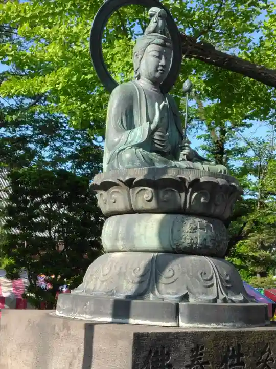 浅草寺(東京都)