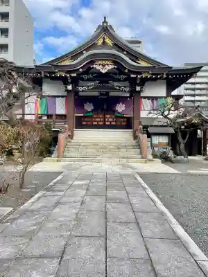 福傳寺(東京都)