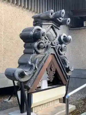 恵林寺のその他建物