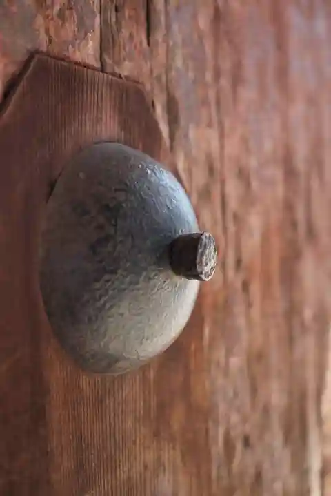 東寺(教王護国寺)のその他建物