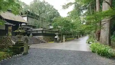 尊永寺のその他建物