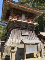 榎原神社のその他建物