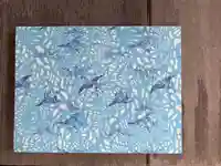 高砂神社の御朱印帳