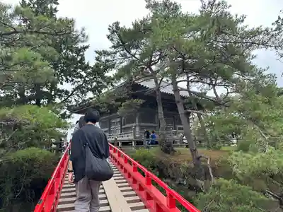 瑞巌寺五大堂(宮城県)