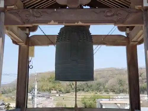 布袋寺のその他建物