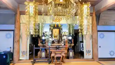 常保寺(東京都)