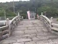 宇波西神社(福井県)