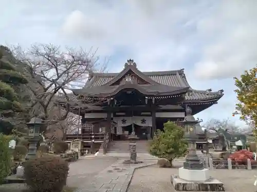 橘寺(奈良県)