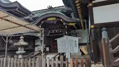 大阪天満宮(大阪府)