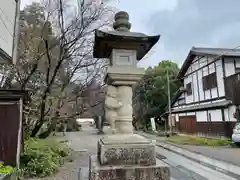 妻沼聖天山歓喜院(埼玉県)