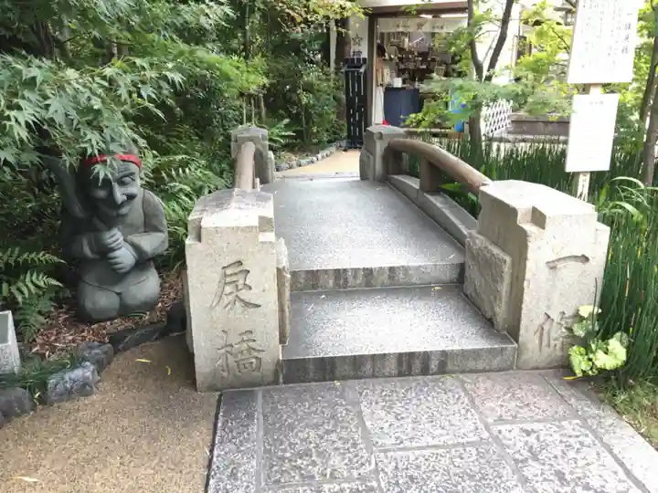 晴明神社のその他建物