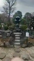 法受寺(東京都)